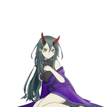 喰月希樱♀