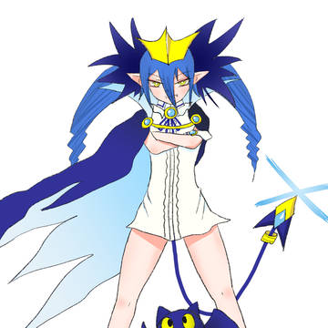 アクア様2