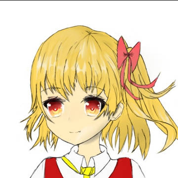 フランちゃん