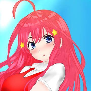 中野五月