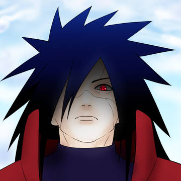 Uchiha Madara