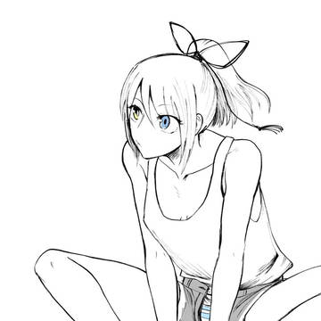 らくがき