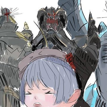 迫 害 群 友