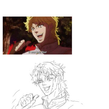 ku NO dio 哒!
