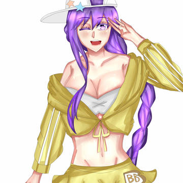 BB-chan