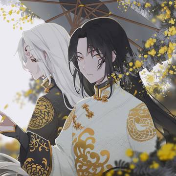 Broken Blossom