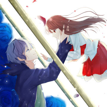 Ib8周年 おめでとう。