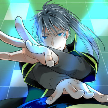 士朗お兄ちゃん