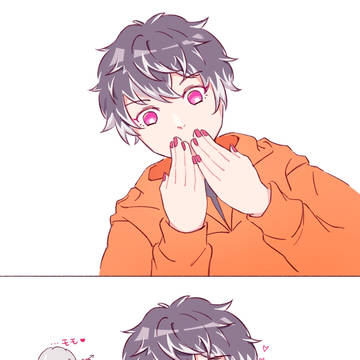 ユキモモ