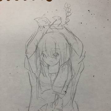 拘束……？