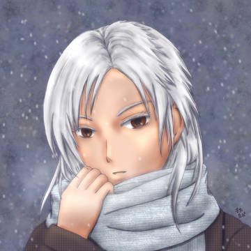 マフラー