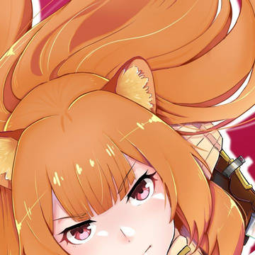Raphtalia