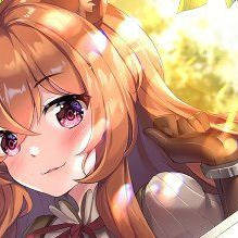 Raphtalia