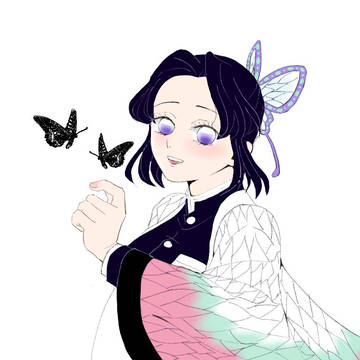 胡蝶しのぶ生誕祭