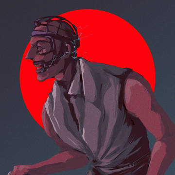 黎明杀机医生