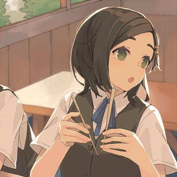 さきたべてんでー