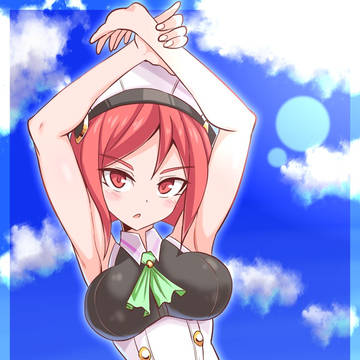 Twitterガンヴォルトまとめ４