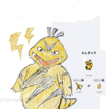 エレダック