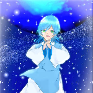 『神様』