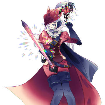 アウラ