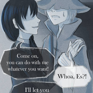 Mood Game [Alter Ego DLC 4-5]