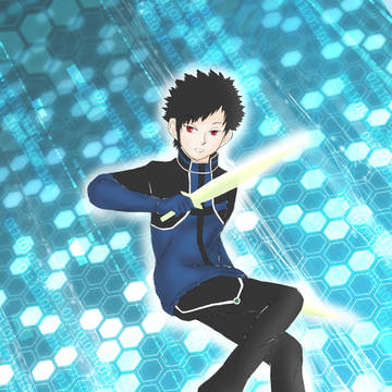 風間さん