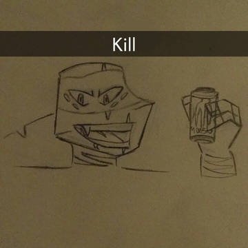 meme redraw