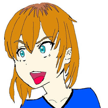 宮森あおい