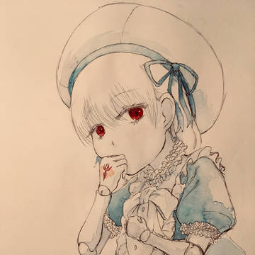 ありす