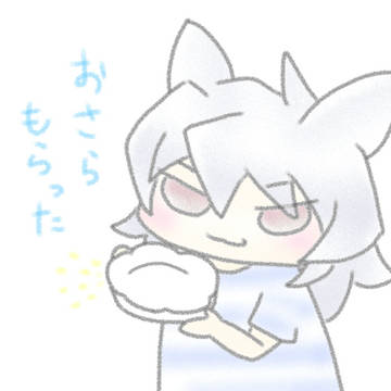 らくがきまとめ