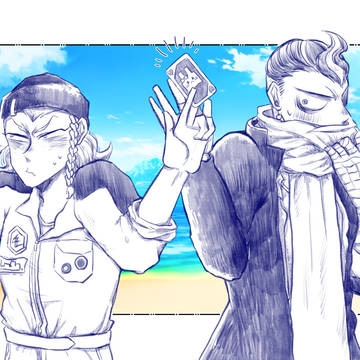 左右眼まとめ