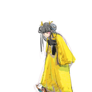 テンテンもどき