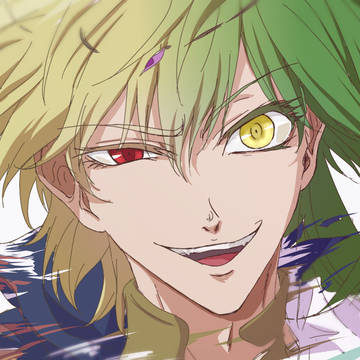 「僕に魔力を注いでくれれば、、、』