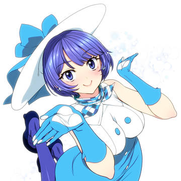 燦鳥ノムさん