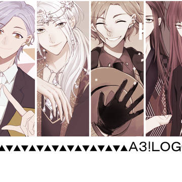 A3!LOG④