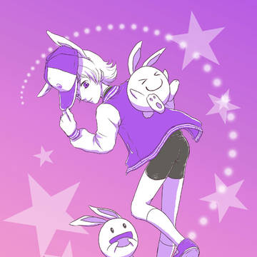 ルカくん