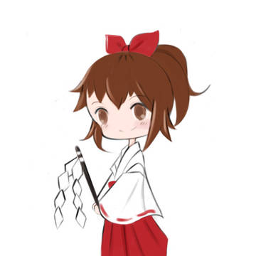 小女巫