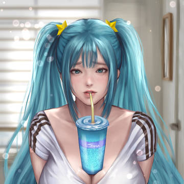 4th LOL Sona