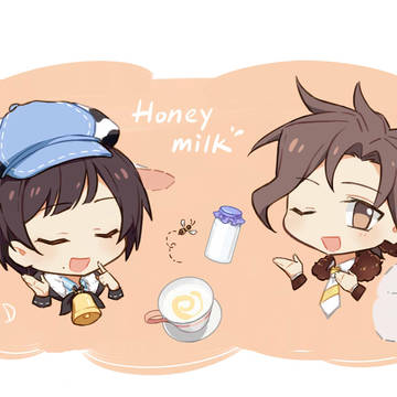 SideM LOG1