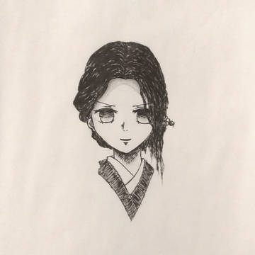 鬼滅の刃の珠世さん