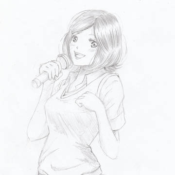 ゴクドルズ研修生!YUI