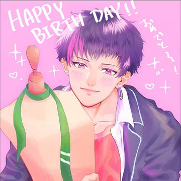 日向湊HBD2019