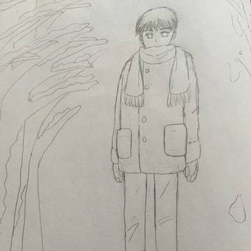 雪道