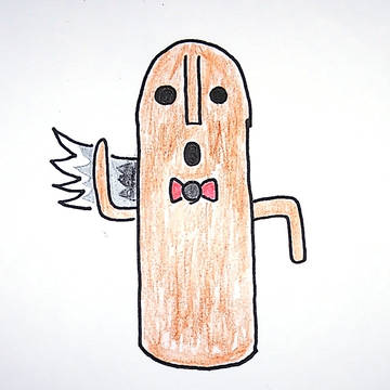 はにサグメ