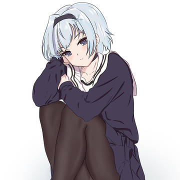 空银子
