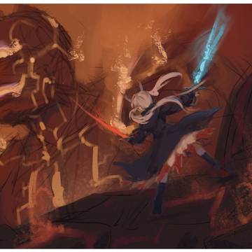 Duel
