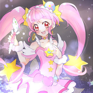 ぷりきゅあまとめ