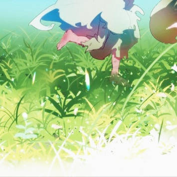 星の生まれた日