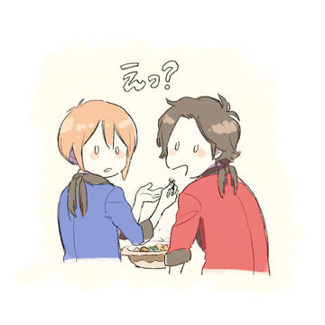煮るなり焼くなり