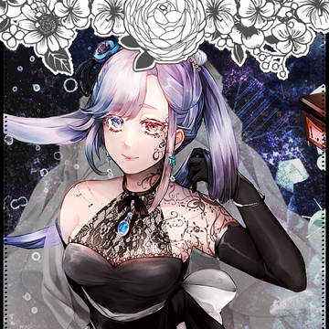 【フェシーナ】魔導国家：カリス【第四期】